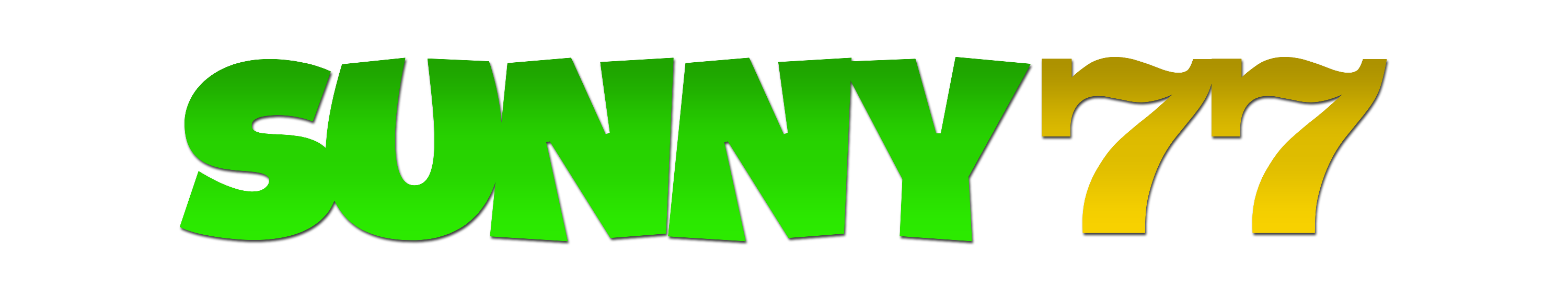 sunny77